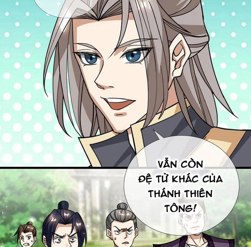 Thu Triệu Vạn Đồ Đệ, Vi Sư Vô Địch Thế Gian 24 trang 48