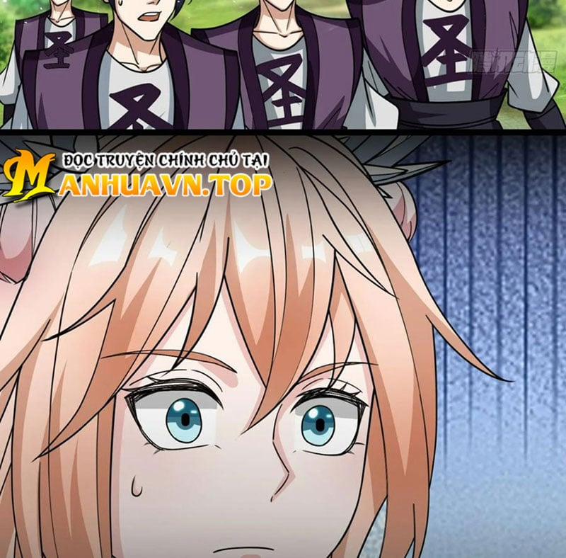 Thu Triệu Vạn Đồ Đệ, Vi Sư Vô Địch Thế Gian 24 trang 49