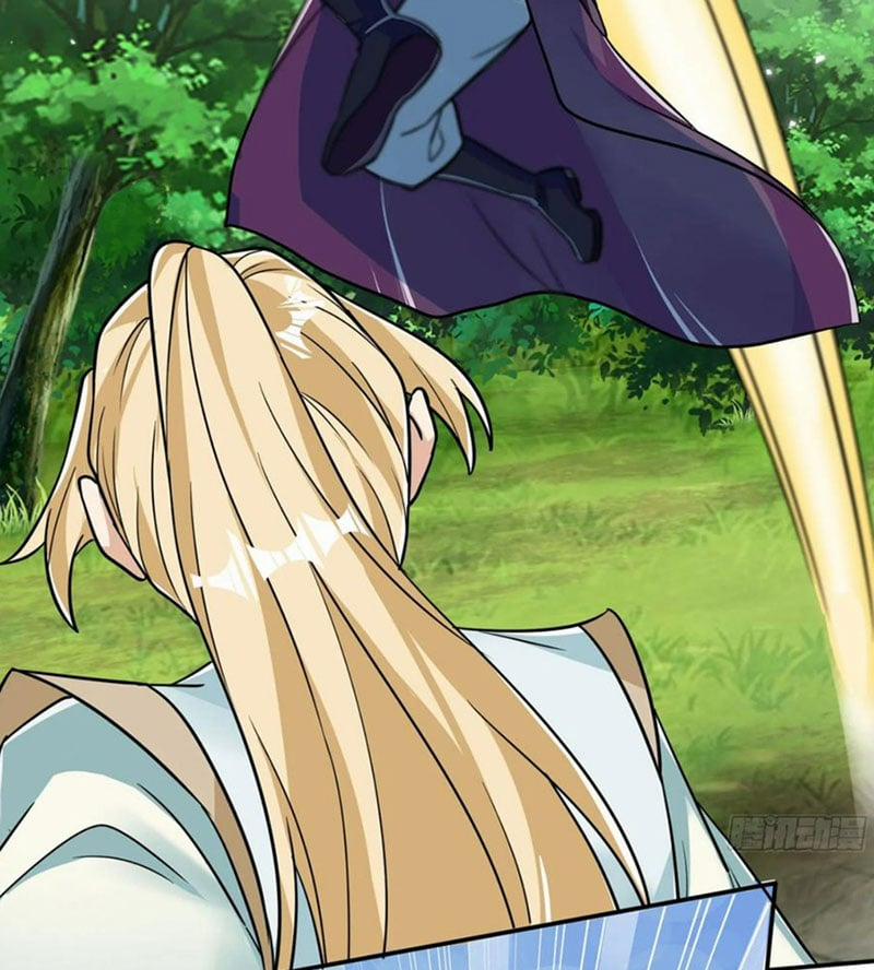 Thu Triệu Vạn Đồ Đệ, Vi Sư Vô Địch Thế Gian 24 trang 5