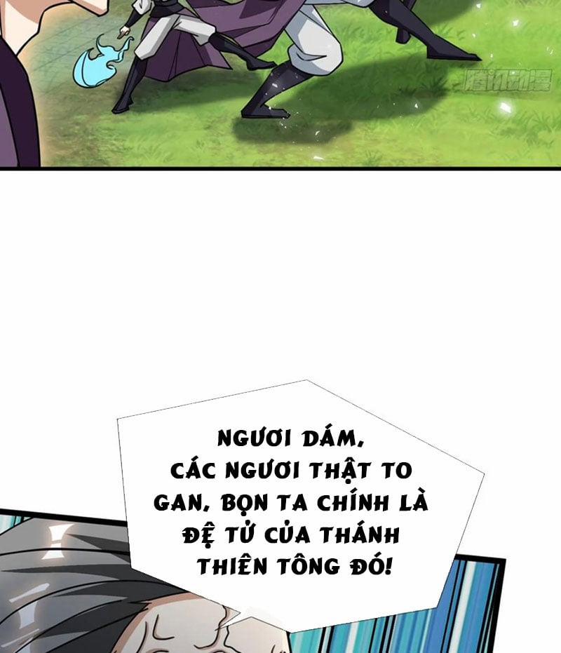 Thu Triệu Vạn Đồ Đệ, Vi Sư Vô Địch Thế Gian 24 trang 56