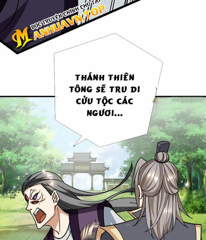 Thu Triệu Vạn Đồ Đệ, Vi Sư Vô Địch Thế Gian 24 trang 58
