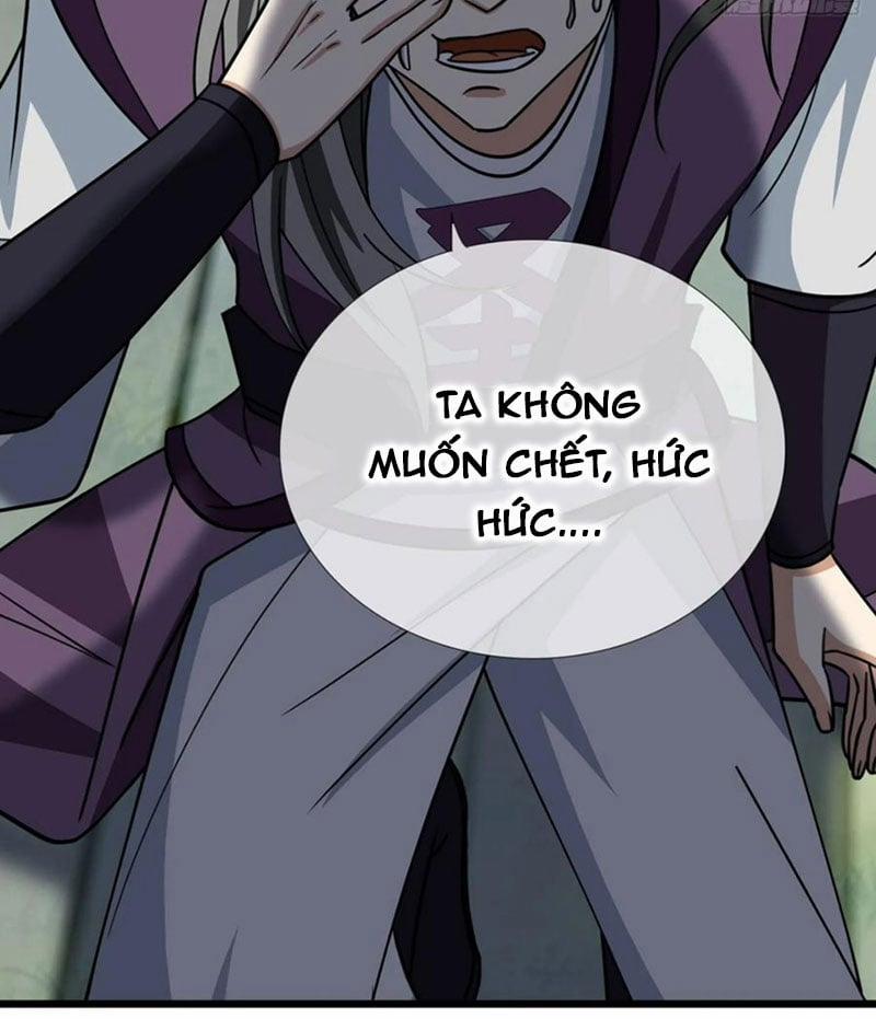 Thu Triệu Vạn Đồ Đệ, Vi Sư Vô Địch Thế Gian 24 trang 63