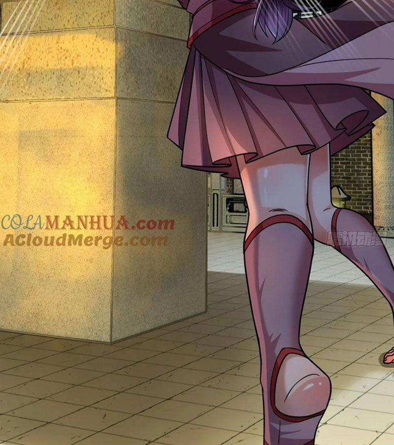 Thu Triệu Vạn Đồ Đệ, Vi Sư Vô Địch Thế Gian 24 trang 76