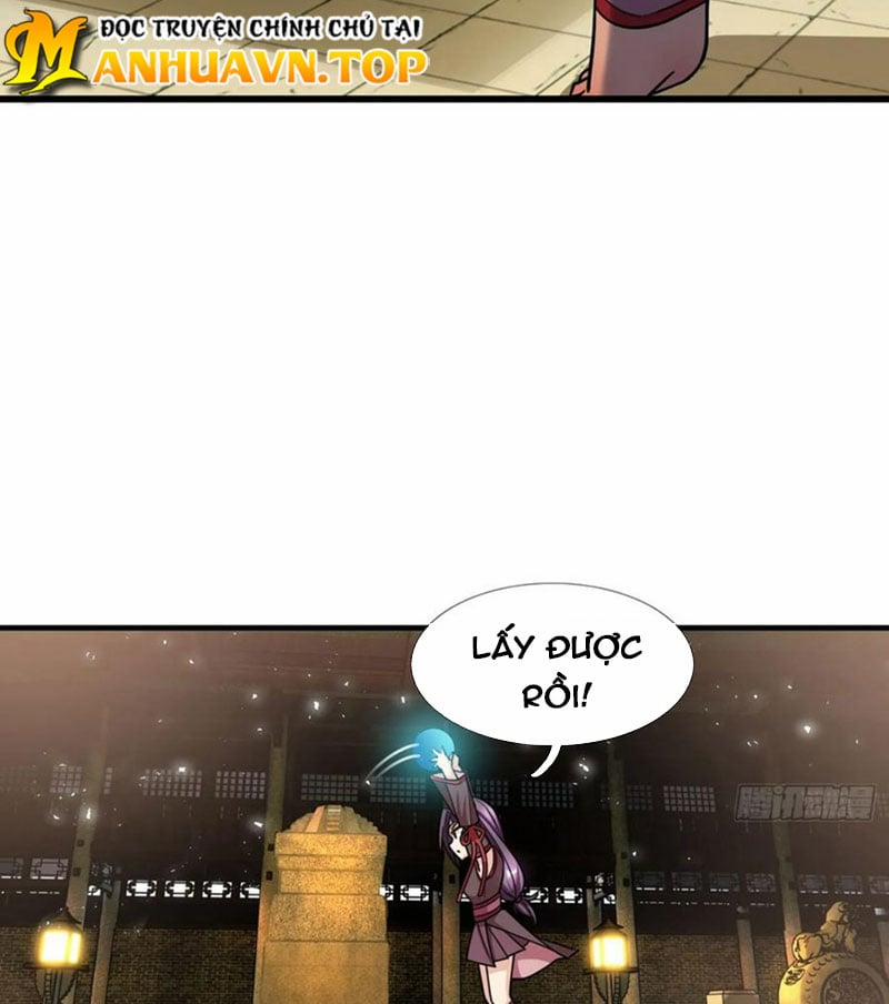 Thu Triệu Vạn Đồ Đệ, Vi Sư Vô Địch Thế Gian 24 trang 77