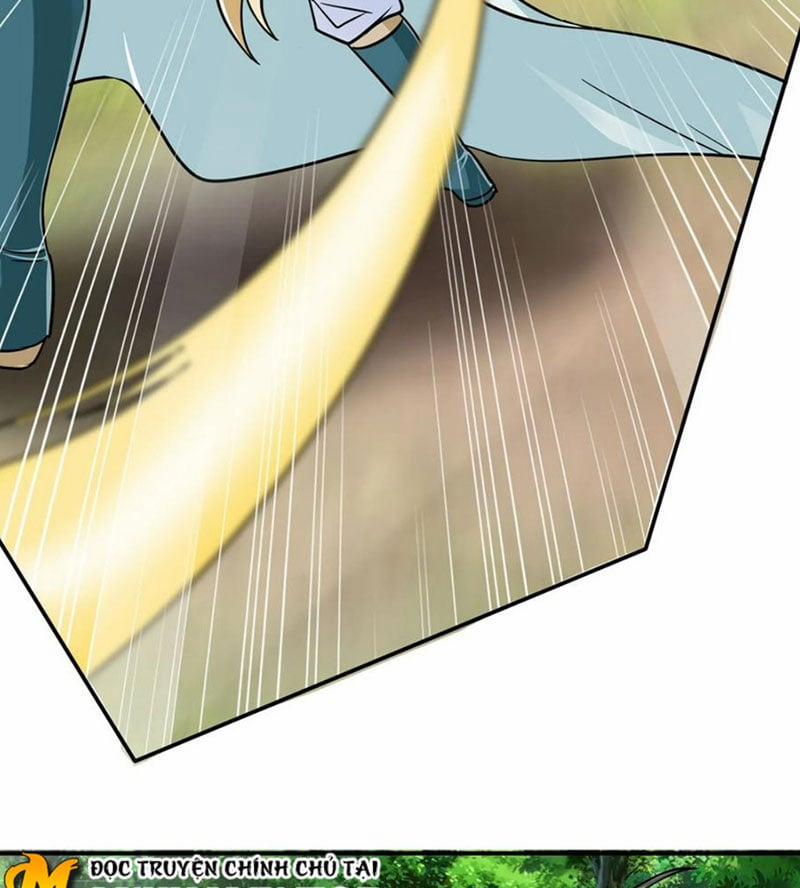 Thu Triệu Vạn Đồ Đệ, Vi Sư Vô Địch Thế Gian 24 trang 8