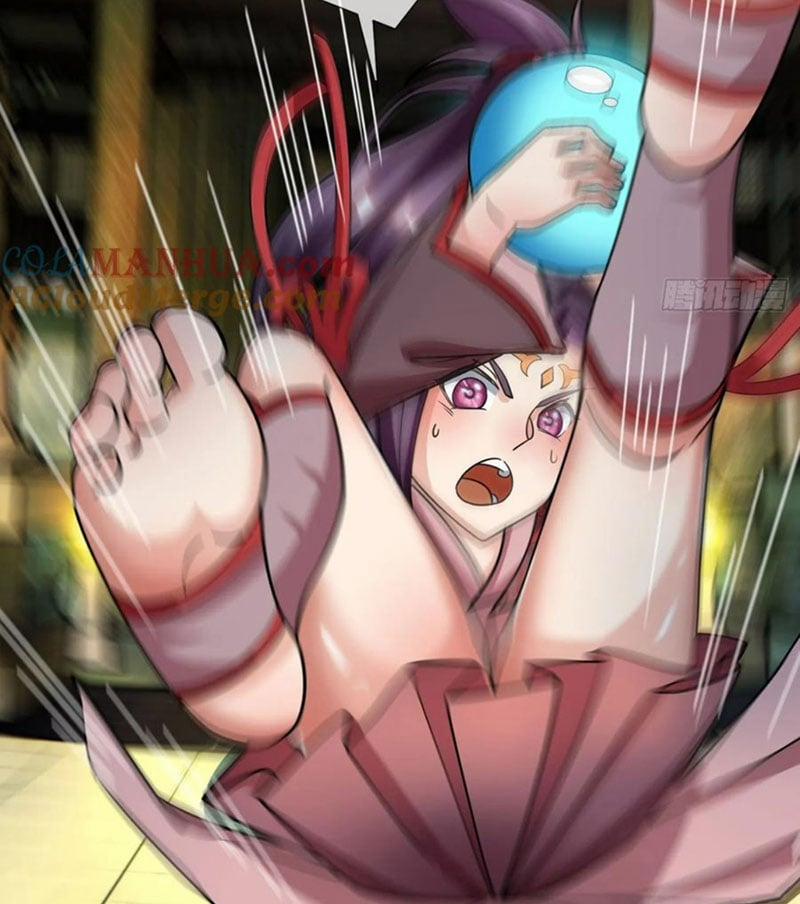 Thu Triệu Vạn Đồ Đệ, Vi Sư Vô Địch Thế Gian 24 trang 80