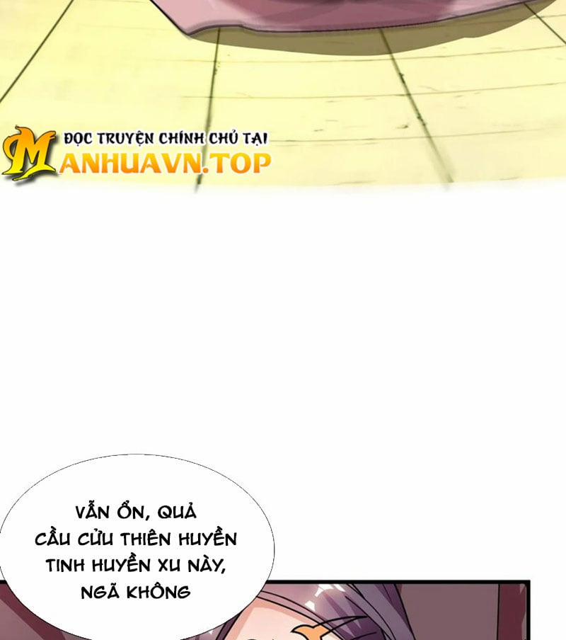 Thu Triệu Vạn Đồ Đệ, Vi Sư Vô Địch Thế Gian 24 trang 81