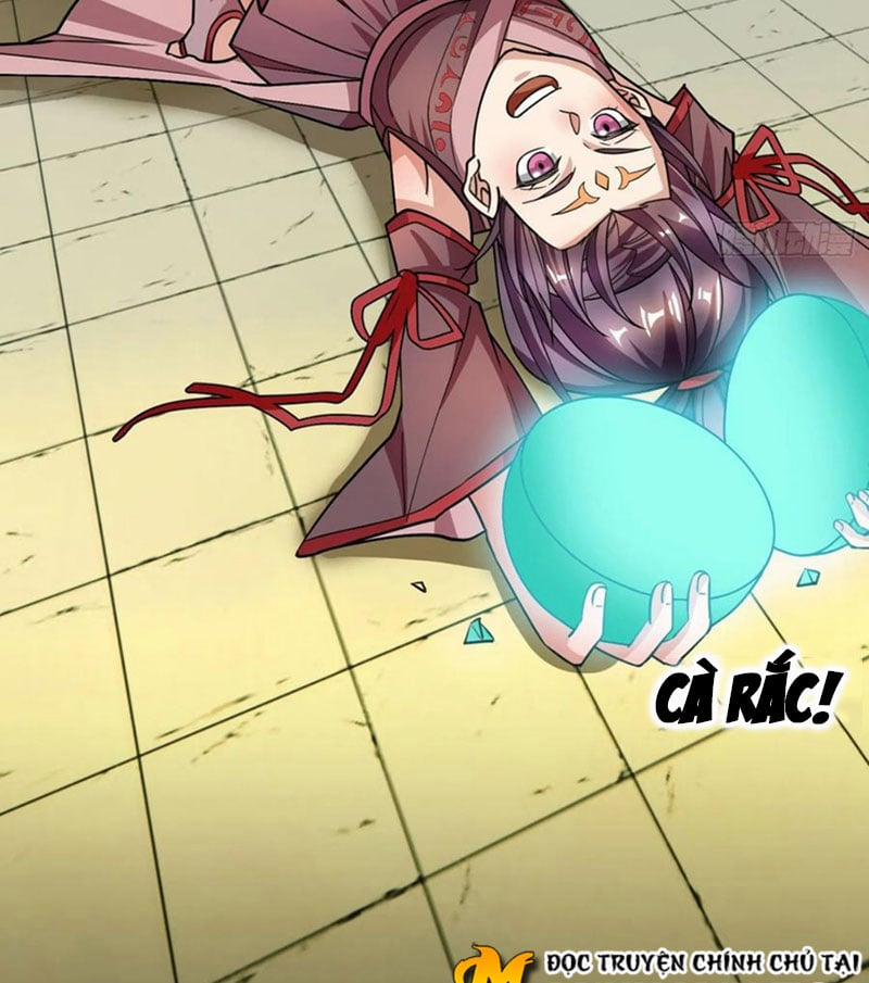 Thu Triệu Vạn Đồ Đệ, Vi Sư Vô Địch Thế Gian 24 trang 83