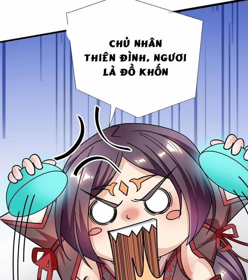 Thu Triệu Vạn Đồ Đệ, Vi Sư Vô Địch Thế Gian 24 trang 85