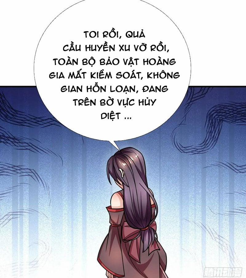 Thu Triệu Vạn Đồ Đệ, Vi Sư Vô Địch Thế Gian 24 trang 87