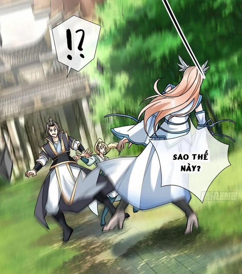 Thu Triệu Vạn Đồ Đệ, Vi Sư Vô Địch Thế Gian 24 trang 92
