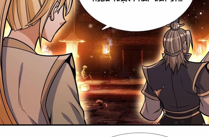 Thu Triệu Vạn Đồ Đệ, Vi Sư Vô Địch Thế Gian 25 trang 42