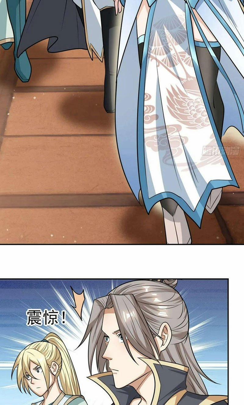 Thu Triệu Vạn Đồ Đệ, Vi Sư Vô Địch Thế Gian 26 trang 15