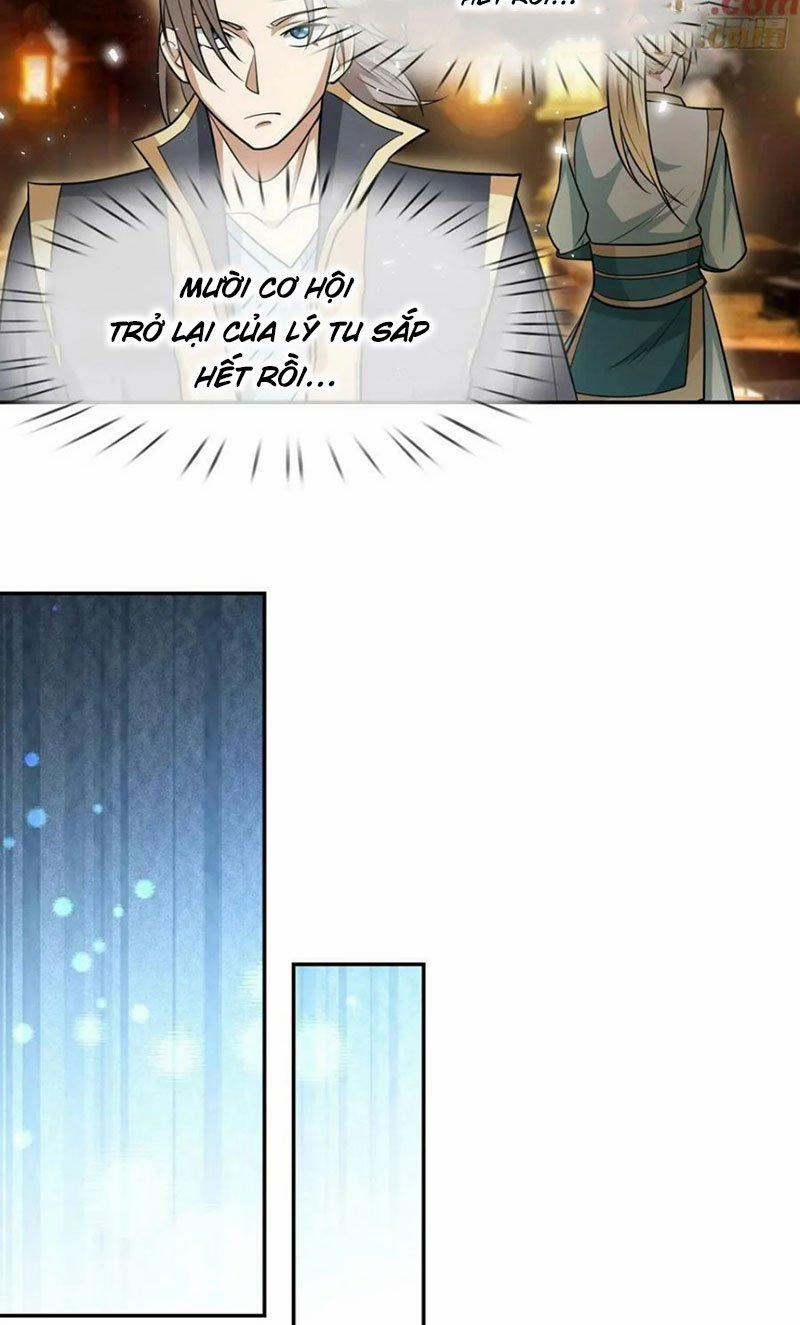 Thu Triệu Vạn Đồ Đệ, Vi Sư Vô Địch Thế Gian 26 trang 2