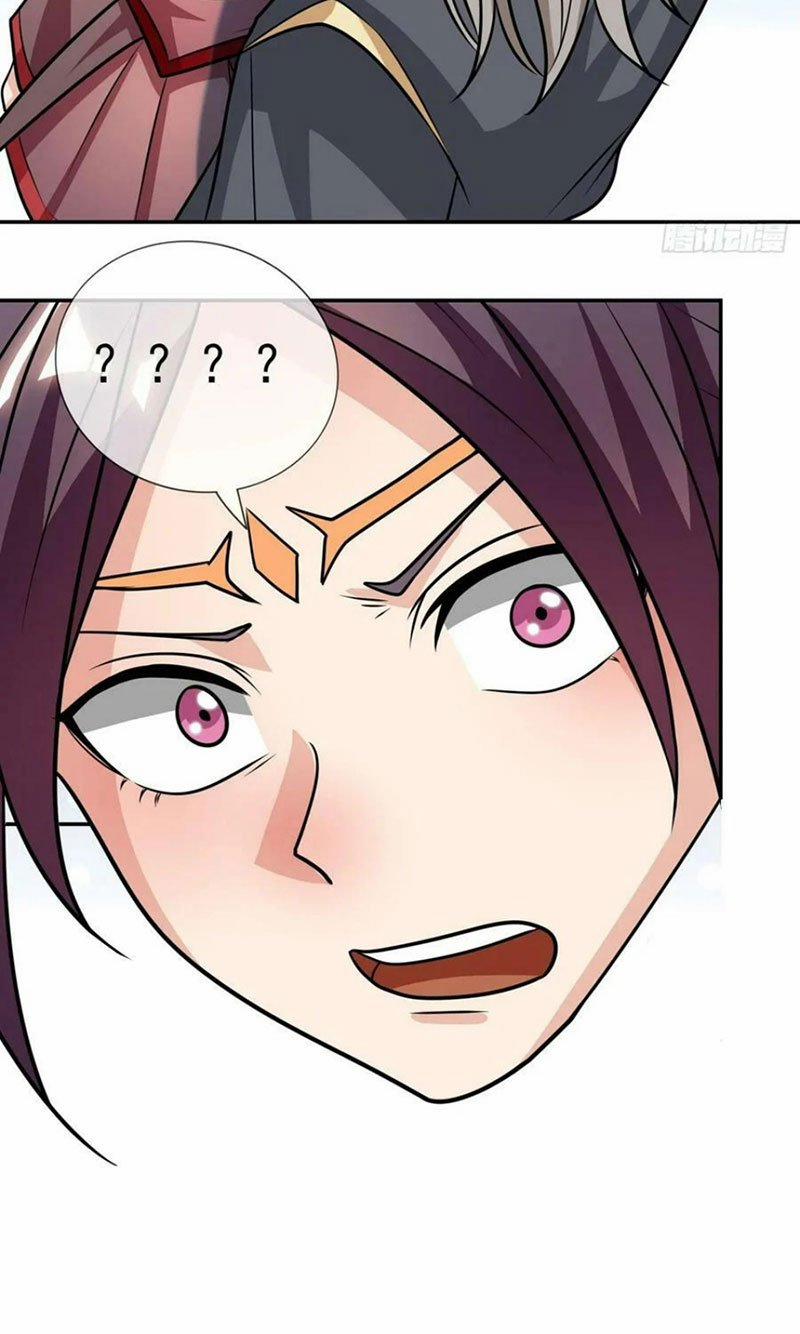 Thu Triệu Vạn Đồ Đệ, Vi Sư Vô Địch Thế Gian 26 trang 32