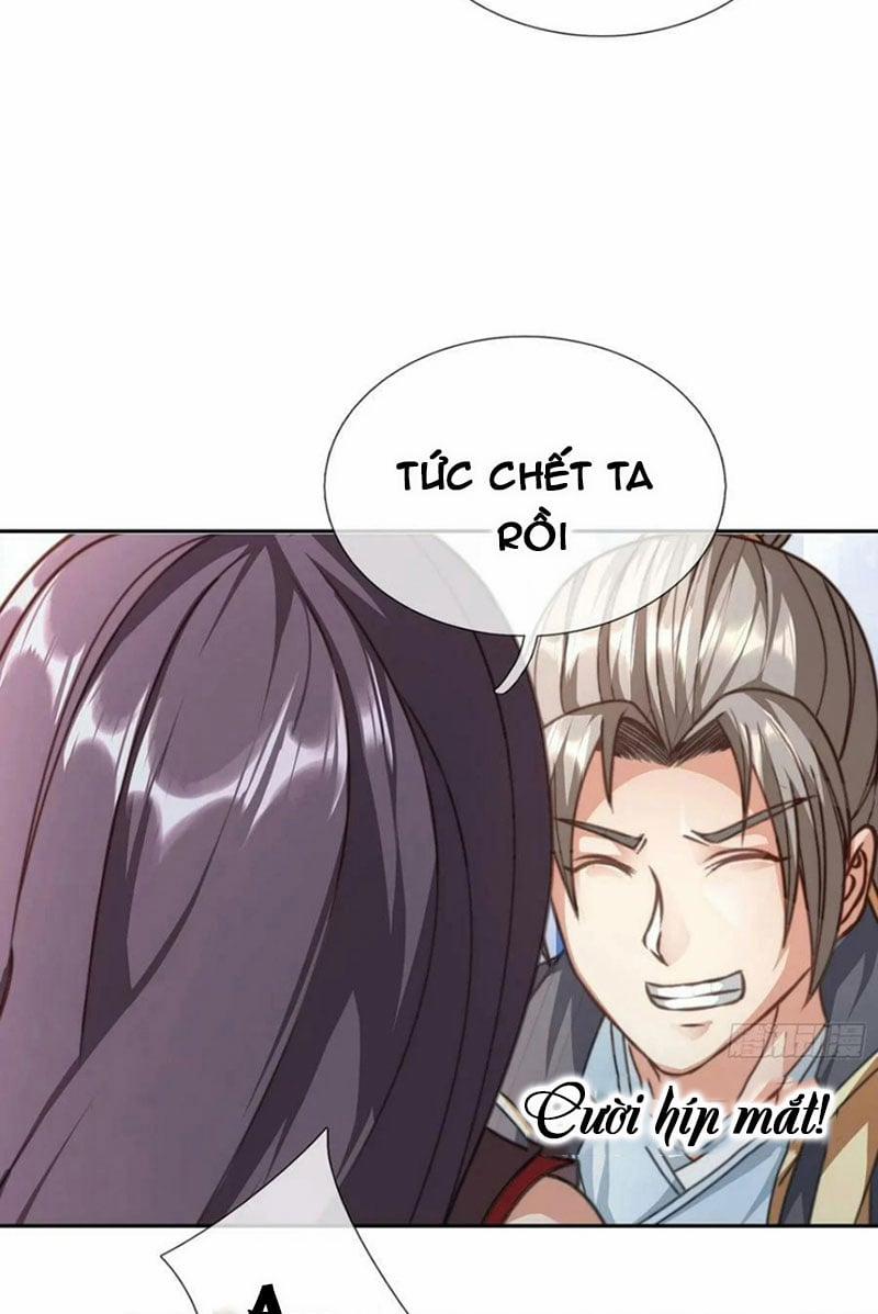 Thu Triệu Vạn Đồ Đệ, Vi Sư Vô Địch Thế Gian 26 trang 38