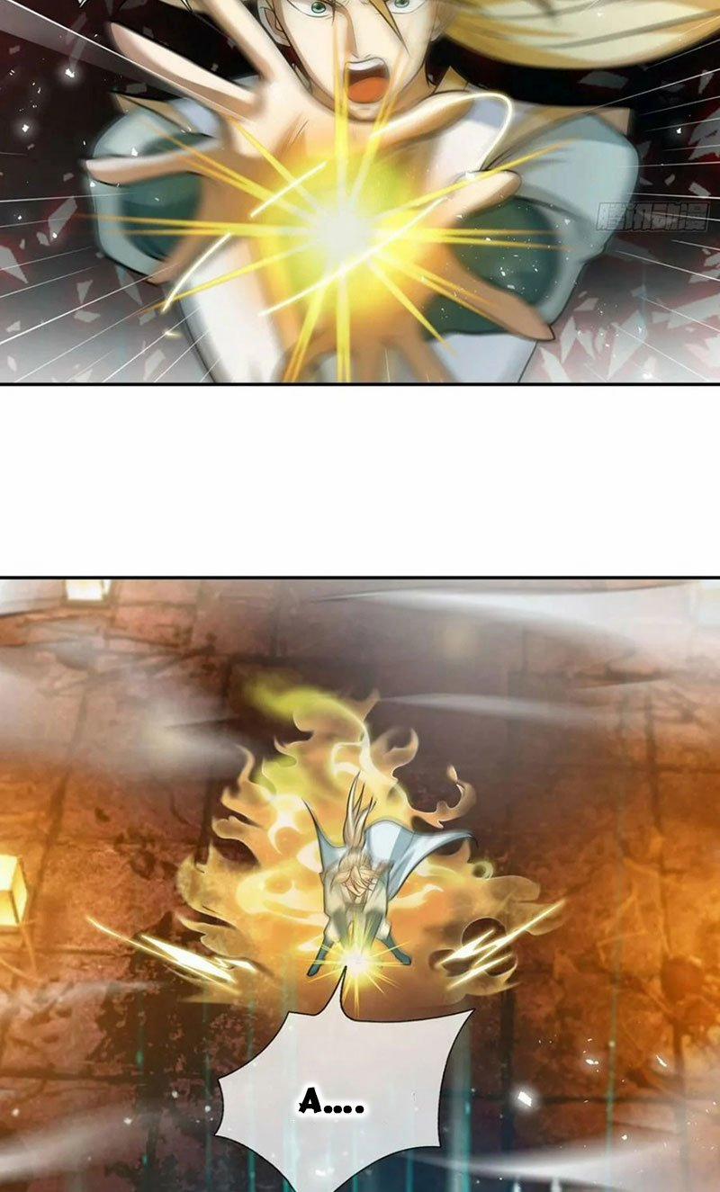 Thu Triệu Vạn Đồ Đệ, Vi Sư Vô Địch Thế Gian 26 trang 4