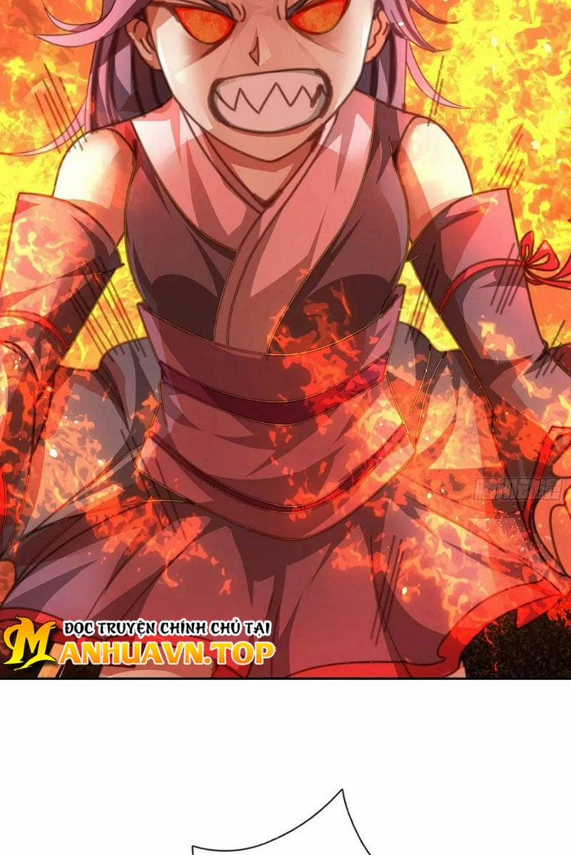 Thu Triệu Vạn Đồ Đệ, Vi Sư Vô Địch Thế Gian 26 trang 40