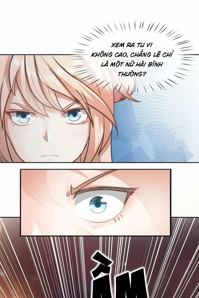 Thu Triệu Vạn Đồ Đệ, Vi Sư Vô Địch Thế Gian 26 trang 46