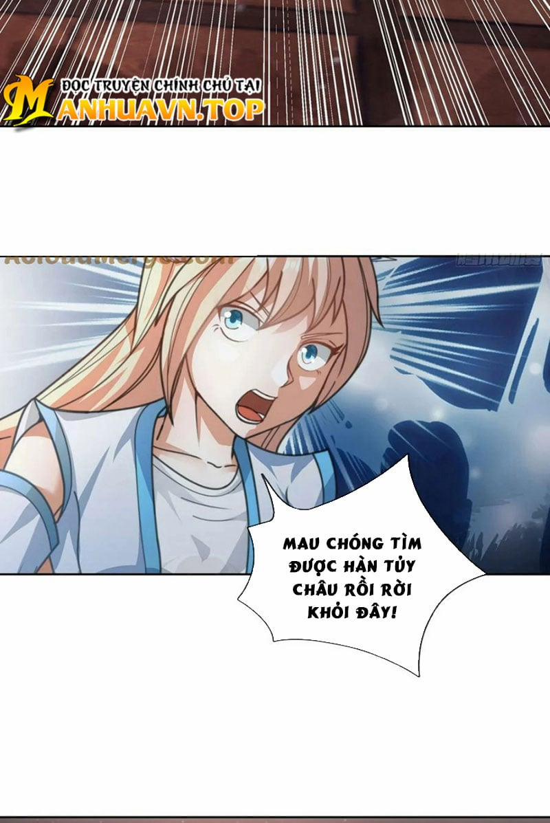 Thu Triệu Vạn Đồ Đệ, Vi Sư Vô Địch Thế Gian 26 trang 48