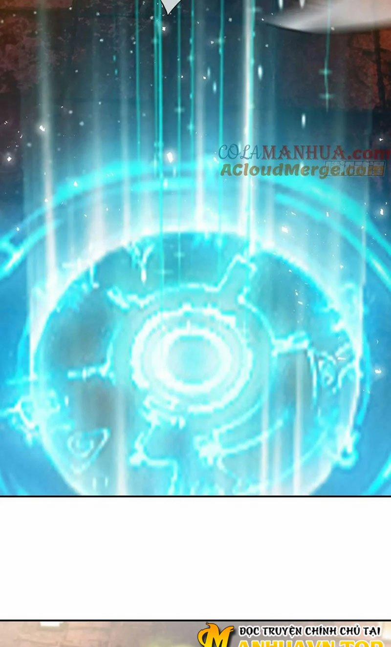 Thu Triệu Vạn Đồ Đệ, Vi Sư Vô Địch Thế Gian 26 trang 5