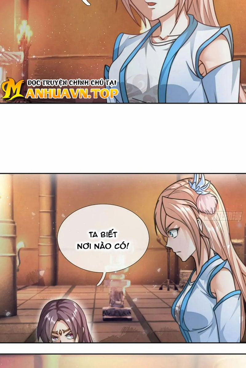 Thu Triệu Vạn Đồ Đệ, Vi Sư Vô Địch Thế Gian 26 trang 53