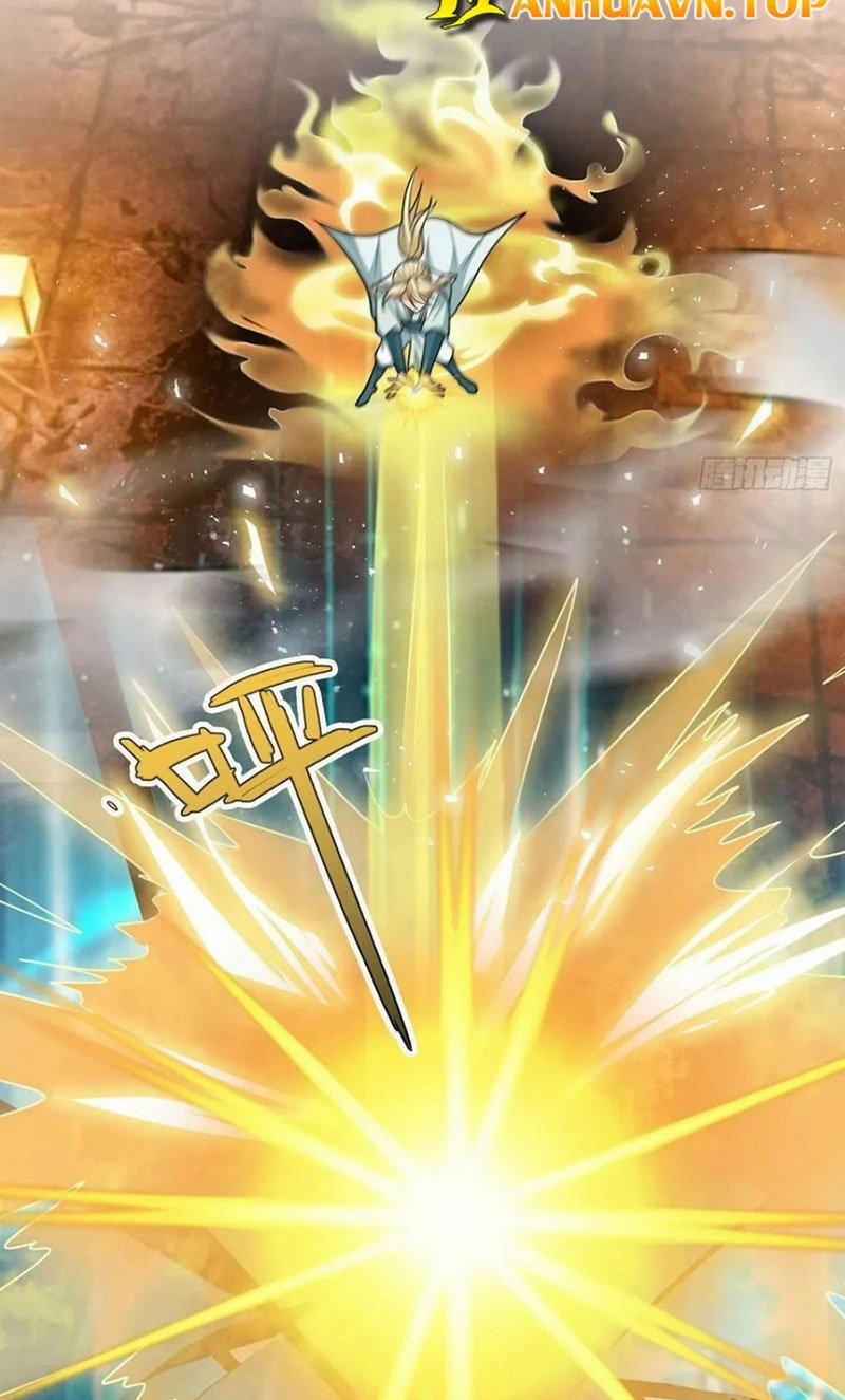 Thu Triệu Vạn Đồ Đệ, Vi Sư Vô Địch Thế Gian 26 trang 6