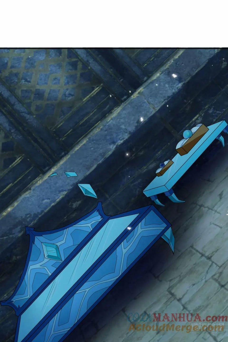 Thu Triệu Vạn Đồ Đệ, Vi Sư Vô Địch Thế Gian 27 trang 24