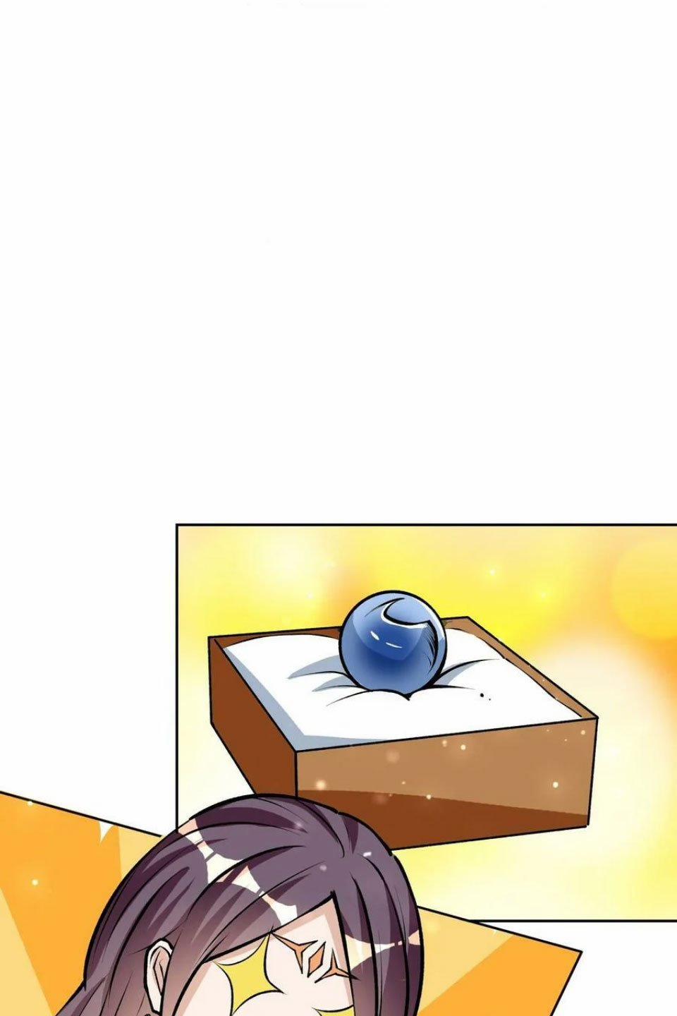 Thu Triệu Vạn Đồ Đệ, Vi Sư Vô Địch Thế Gian 27 trang 27