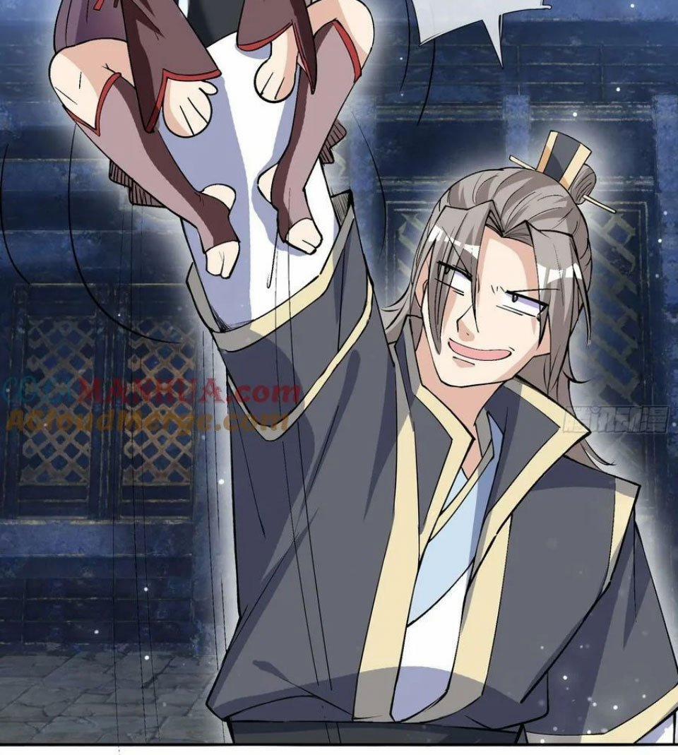 Thu Triệu Vạn Đồ Đệ, Vi Sư Vô Địch Thế Gian 27 trang 42