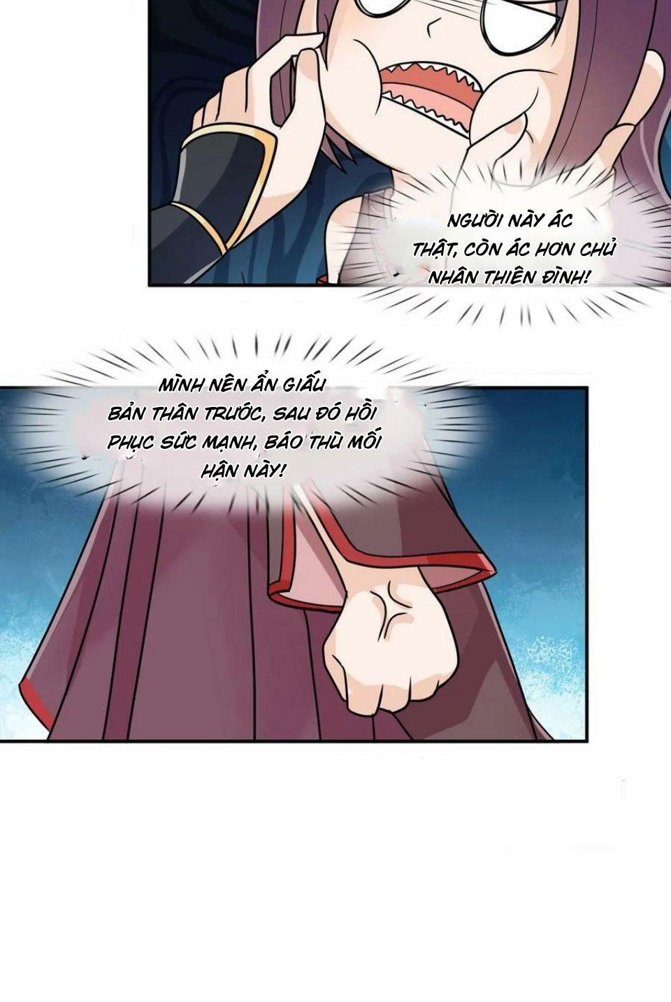 Thu Triệu Vạn Đồ Đệ, Vi Sư Vô Địch Thế Gian 27 trang 6