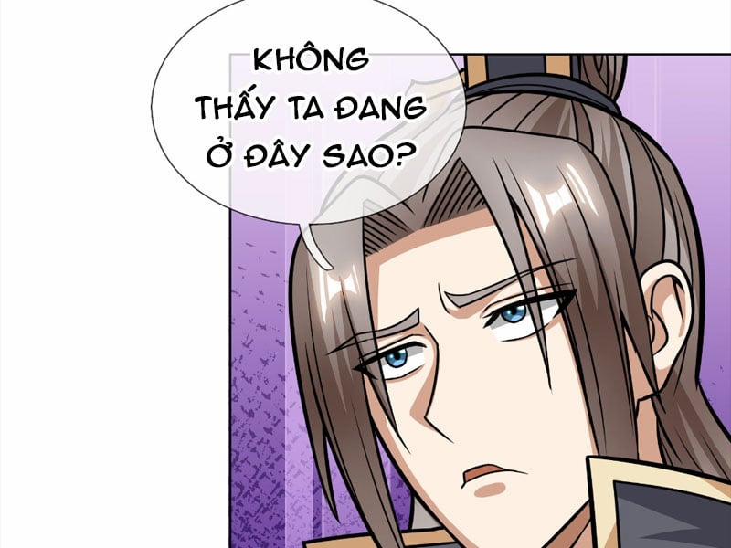 Thu Triệu Vạn Đồ Đệ, Vi Sư Vô Địch Thế Gian 28 trang 104