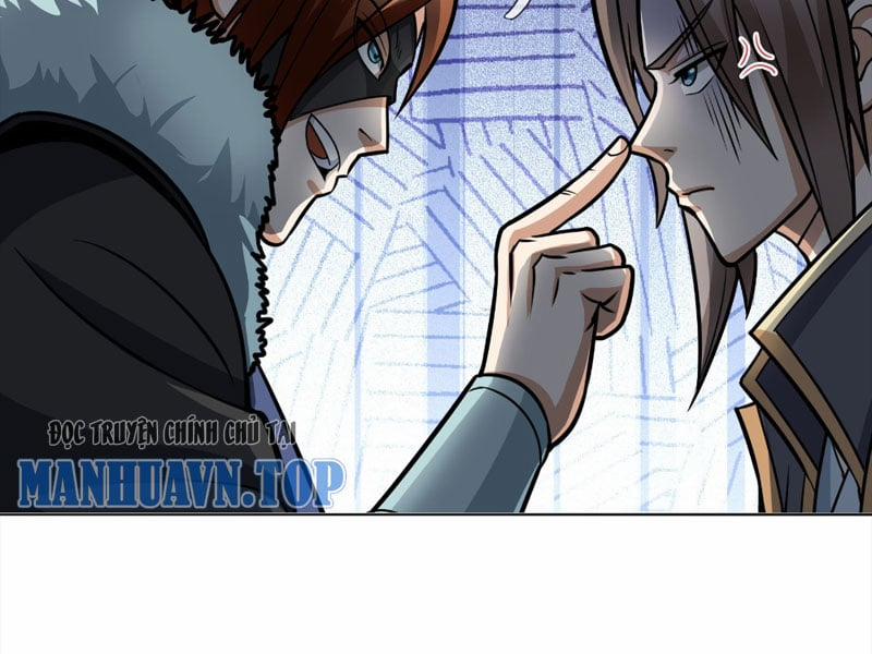 Thu Triệu Vạn Đồ Đệ, Vi Sư Vô Địch Thế Gian 28 trang 106