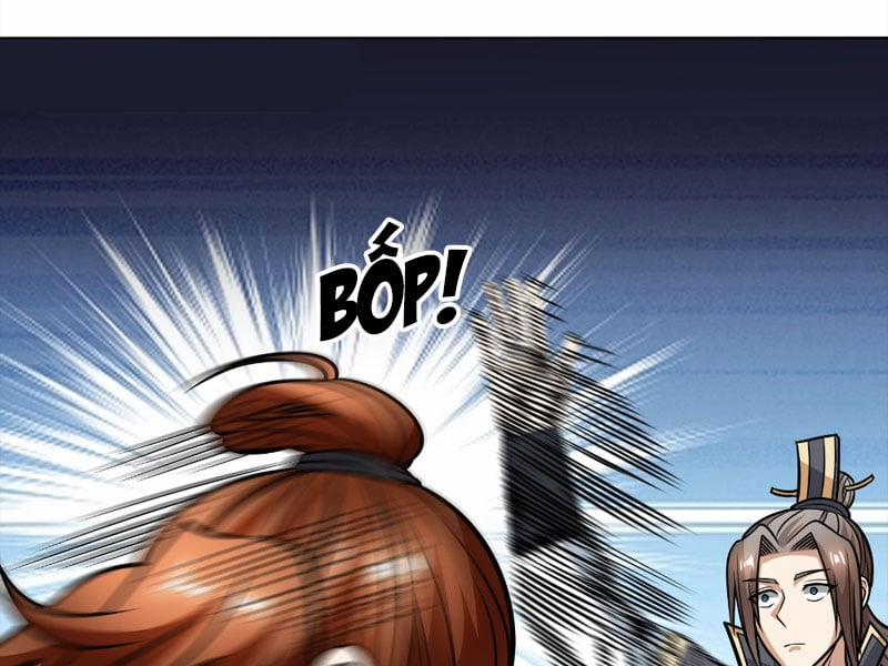 Thu Triệu Vạn Đồ Đệ, Vi Sư Vô Địch Thế Gian 28 trang 107