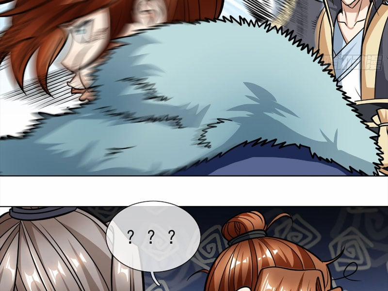 Thu Triệu Vạn Đồ Đệ, Vi Sư Vô Địch Thế Gian 28 trang 108