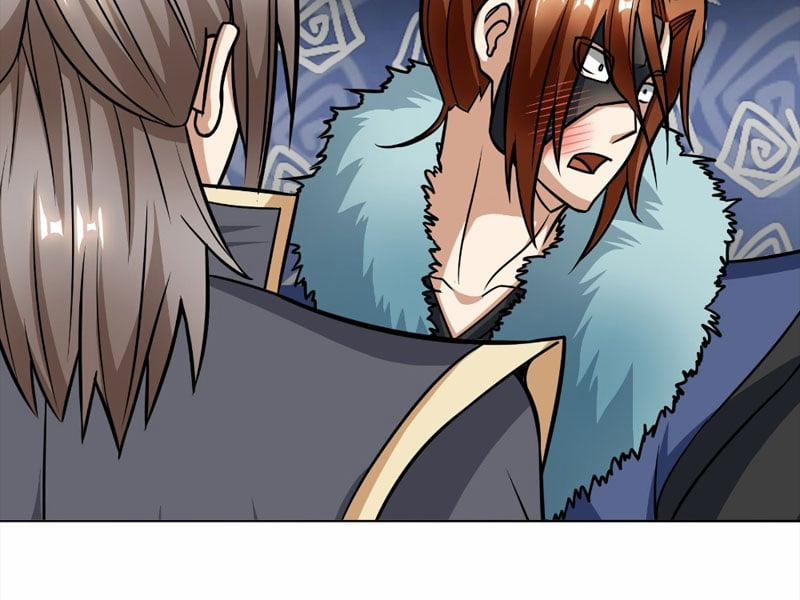 Thu Triệu Vạn Đồ Đệ, Vi Sư Vô Địch Thế Gian 28 trang 109