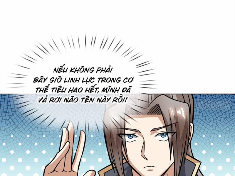 Thu Triệu Vạn Đồ Đệ, Vi Sư Vô Địch Thế Gian 28 trang 110