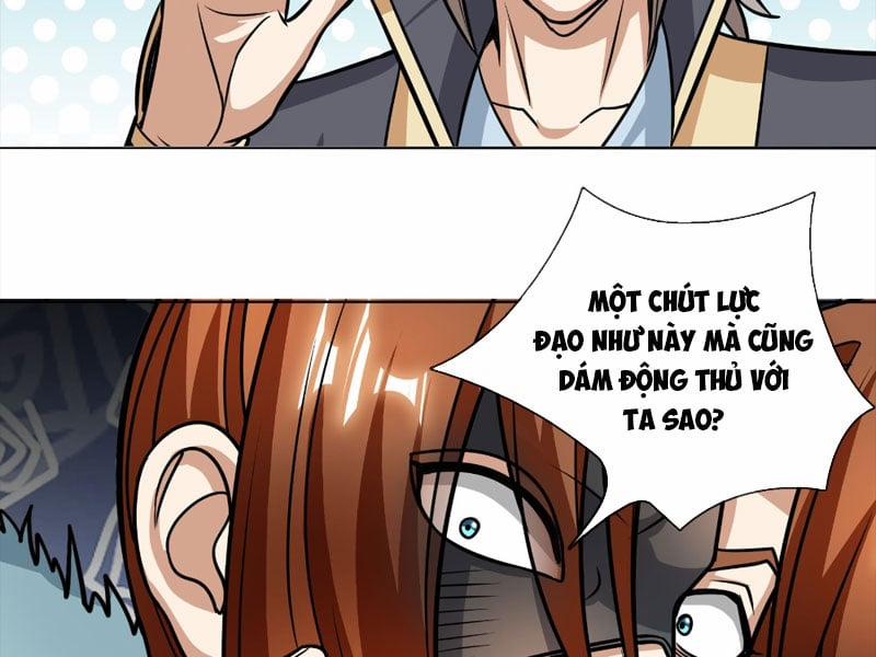 Thu Triệu Vạn Đồ Đệ, Vi Sư Vô Địch Thế Gian 28 trang 111