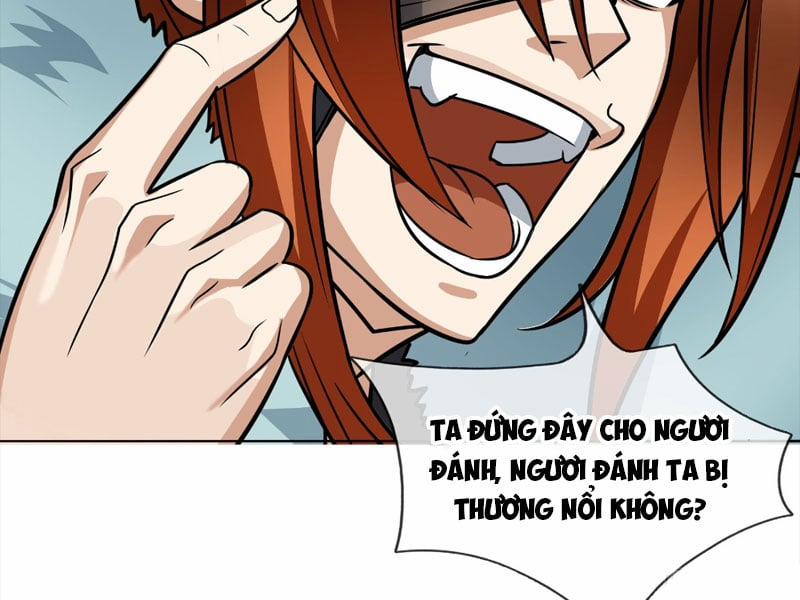 Thu Triệu Vạn Đồ Đệ, Vi Sư Vô Địch Thế Gian 28 trang 112