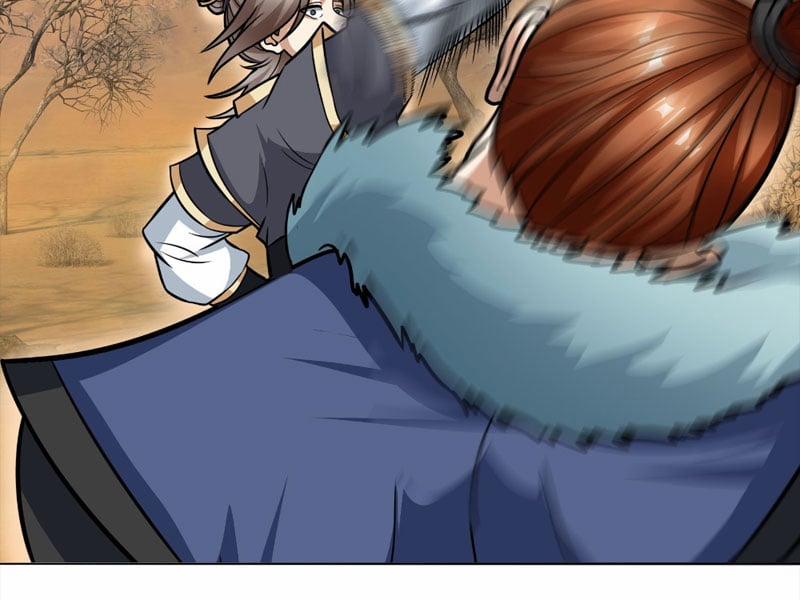 Thu Triệu Vạn Đồ Đệ, Vi Sư Vô Địch Thế Gian 28 trang 114