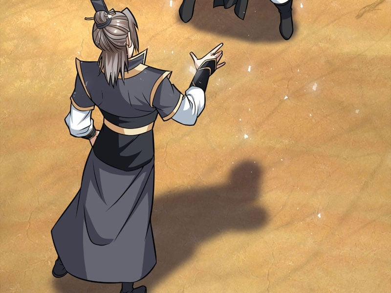 Thu Triệu Vạn Đồ Đệ, Vi Sư Vô Địch Thế Gian 28 trang 116