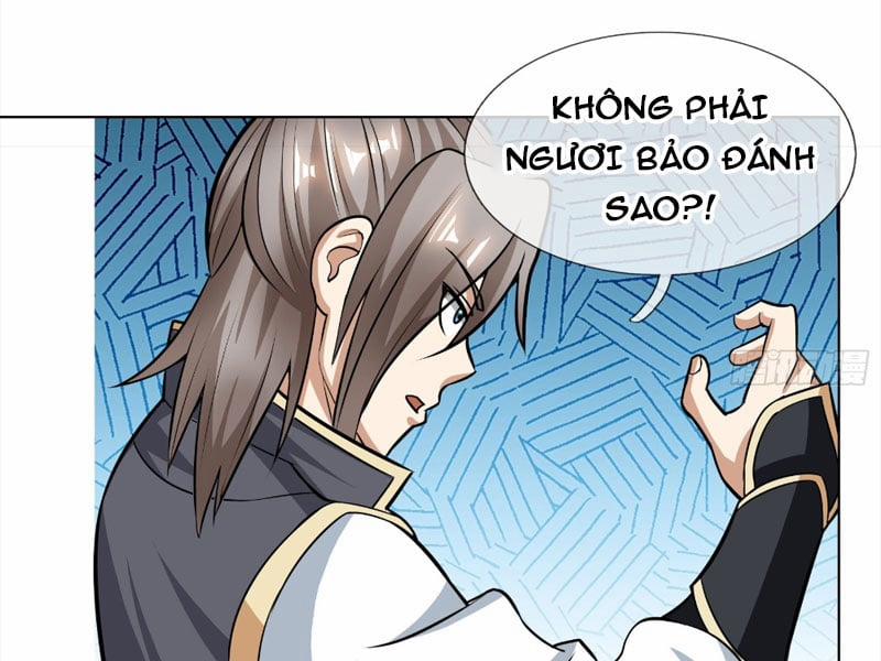 Thu Triệu Vạn Đồ Đệ, Vi Sư Vô Địch Thế Gian 28 trang 118