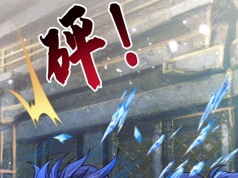 Thu Triệu Vạn Đồ Đệ, Vi Sư Vô Địch Thế Gian 28 trang 12