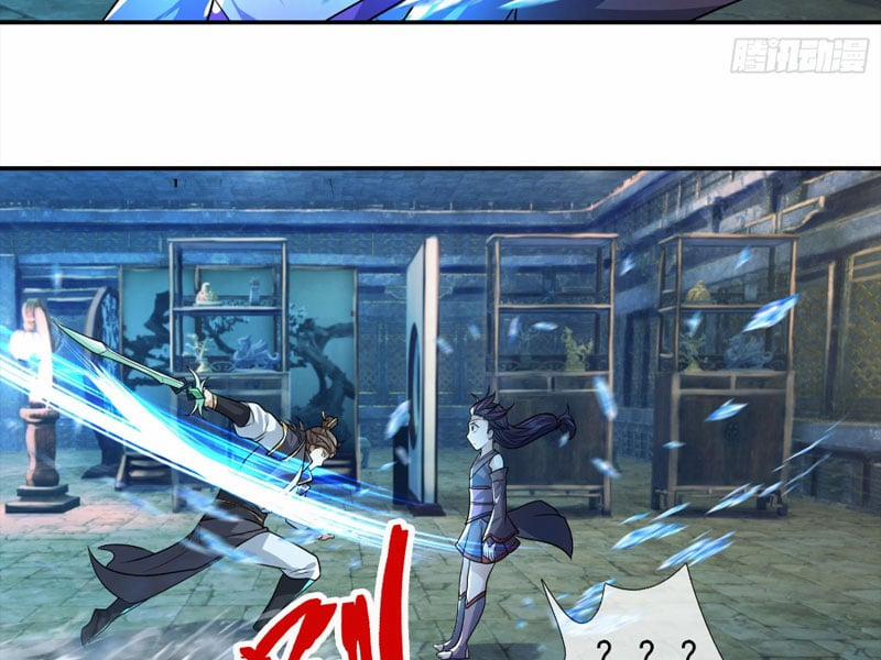 Thu Triệu Vạn Đồ Đệ, Vi Sư Vô Địch Thế Gian 28 trang 14