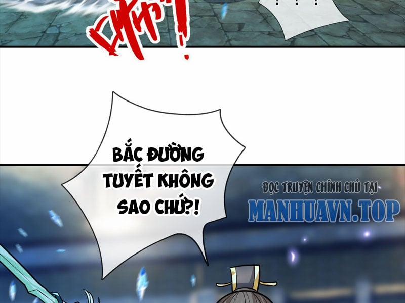 Thu Triệu Vạn Đồ Đệ, Vi Sư Vô Địch Thế Gian 28 trang 15