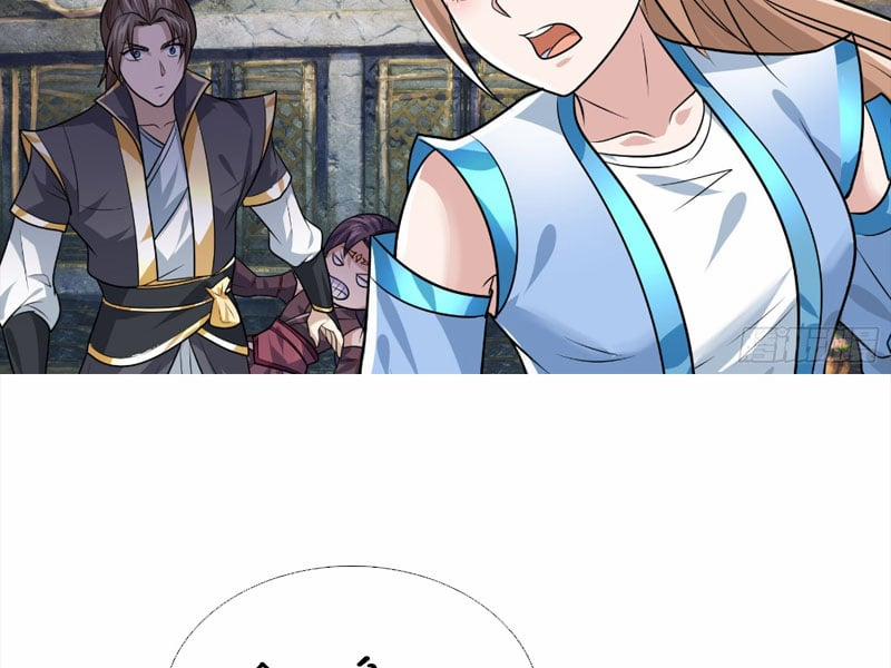 Thu Triệu Vạn Đồ Đệ, Vi Sư Vô Địch Thế Gian 28 trang 23