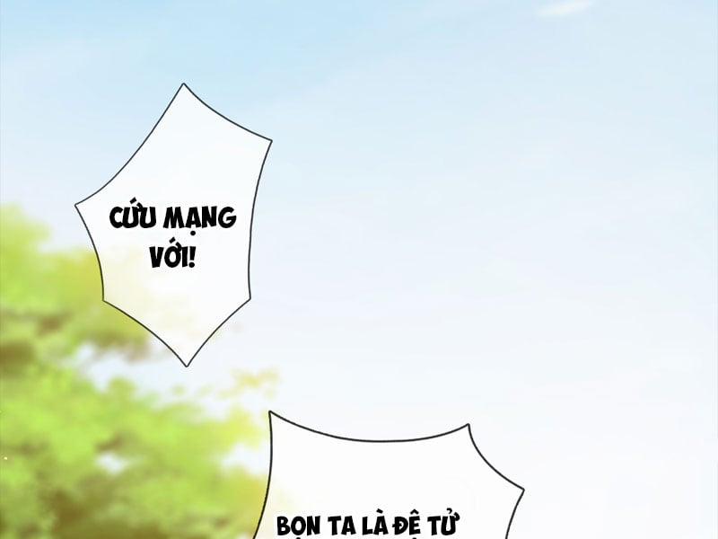 Thu Triệu Vạn Đồ Đệ, Vi Sư Vô Địch Thế Gian 28 trang 28