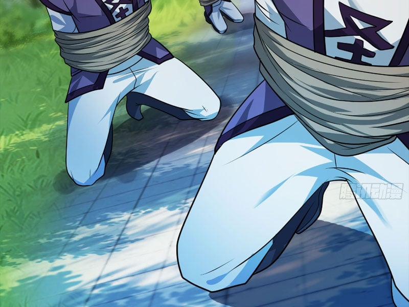 Thu Triệu Vạn Đồ Đệ, Vi Sư Vô Địch Thế Gian 28 trang 30