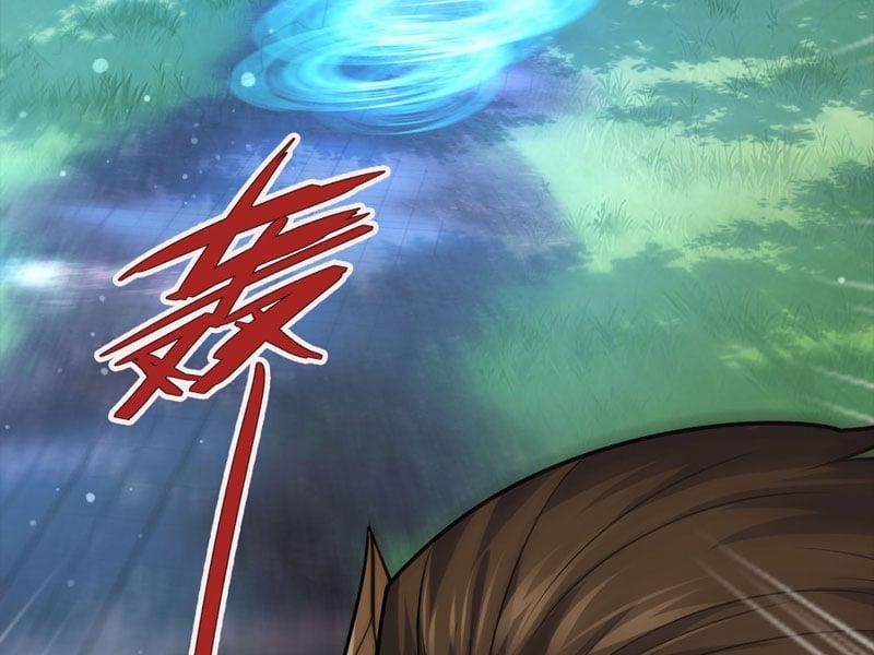 Thu Triệu Vạn Đồ Đệ, Vi Sư Vô Địch Thế Gian 28 trang 37