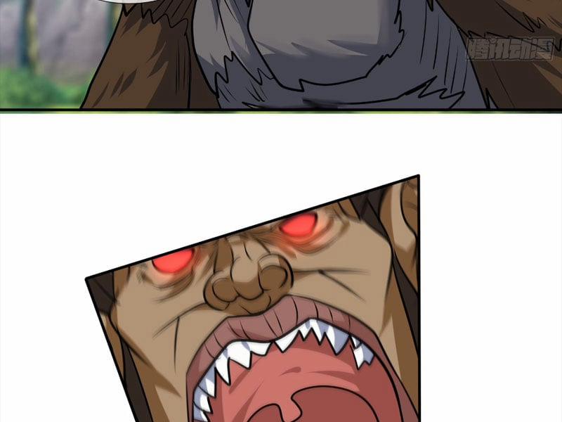 Thu Triệu Vạn Đồ Đệ, Vi Sư Vô Địch Thế Gian 28 trang 41